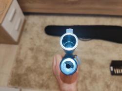 Huglu Atrox standart