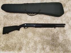 Huglu Atrox standart