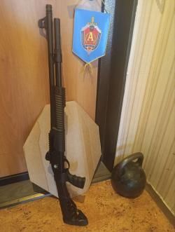 Huglu Atrox T