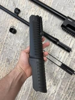 Huglu Atrox T
