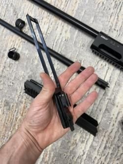 Huglu Atrox T