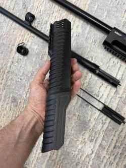 Huglu Atrox T