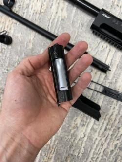 Huglu Atrox T