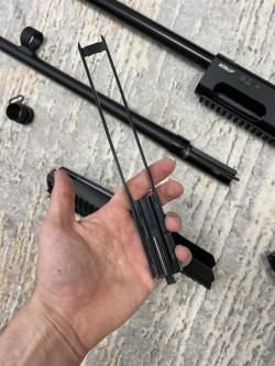Huglu Atrox T