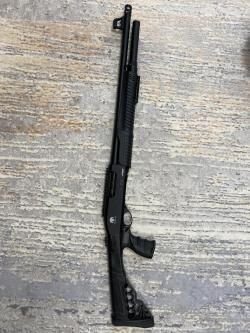 Huglu Atrox T