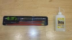 Huglu Atrox Tactic 12x76