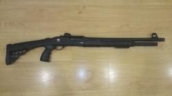 Huglu Atrox Tactic 12x76