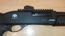 Huglu Atrox Tactic 12x76
