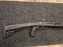 Huglu Atrox Tactic 12x76