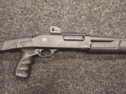 Huglu Atrox Tactic 12x76
