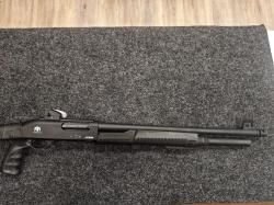 Huglu Atrox Tactic 12x76