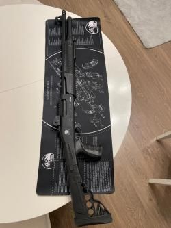 Huglu Atrox Tactic 2