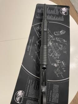 Huglu Atrox Tactic 2