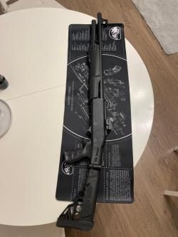 Huglu Atrox Tactic 2