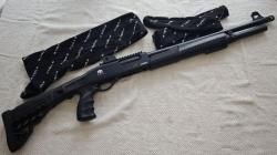 HUGLU ATROX TACTIC 2