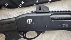 HUGLU ATROX TACTIC 2