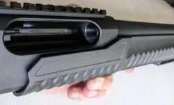 Huglu Atrox Tactic помпа 12х76 L510