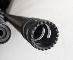 Huglu Atrox Tactic помпа 12х76 L510