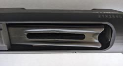 Huglu Atrox Tactic помпа 12х76 L510