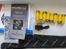 Huglu Atrox Tactic помпа 12х76 L510