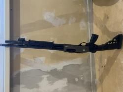 Huglu atrox tactical