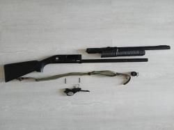 Huglu Atrox