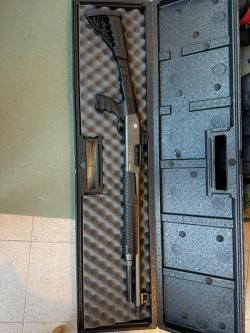 HUGLU ATROX