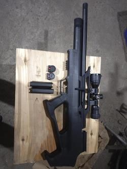 Huglu effecto zeon 5.5