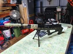 Huglu effecto zeon 5.5