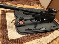 Huglu Effecto Zeon 6,35