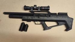 Huglu effecto zeon 6,35