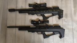 Huglu effecto zeon 6,35