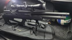 HUGLU Effecto ZEON 6.35