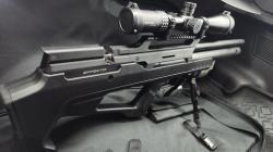 HUGLU Effecto ZEON 6.35
