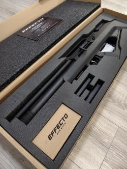 HUGLU Effecto ZEON 6.35