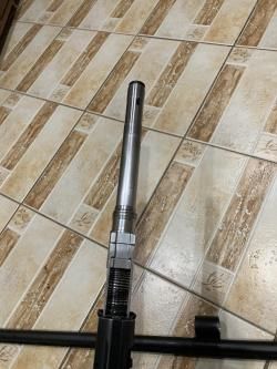 Huglu gx-512
