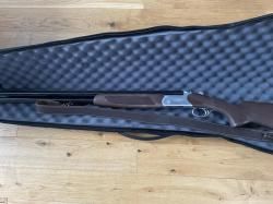 Huglu Hawk 12/76 710