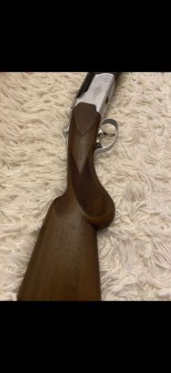 Huglu Hawk SAP 12•76  