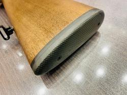 HUGLU HAWK Sap 12x76, О/U, 1C, экстрактор , 5 см.ч (НОВОЕ) 