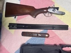 хуглу HRZ Black 12/76 510 