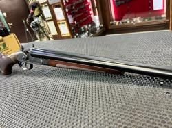 HUGLU HRZ Black S/S 12/76/510 КУРКОВКА