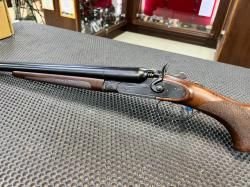 HUGLU HRZ Black S/S 12/76/510 КУРКОВКА