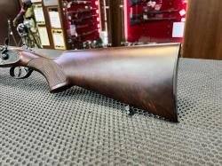 HUGLU HRZ Black S/S 12/76/510 КУРКОВКА