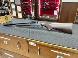 HUGLU HRZ Black S/S 12/76/510 КУРКОВКА