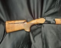 Huglu HT-14, кал.12/76