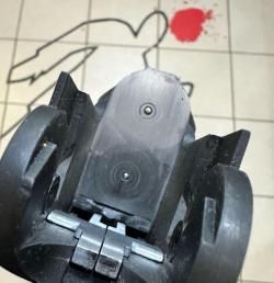 Huglu HT-14, кал.12/76