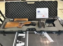 Huglu HT-14, кал.12/76