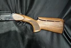 Huglu HT-14, кал.12/76