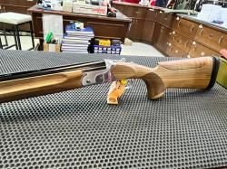 Huglu HT-14 Silver, СПОРТ-Версия