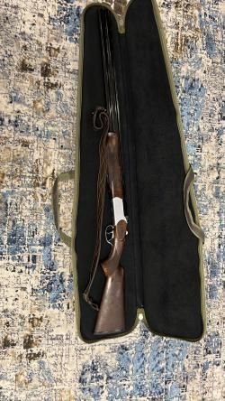 HUGLU MALLARD (12/76; 12/76)